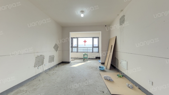 蓝光睿创新筑雍秀园二手房实景图