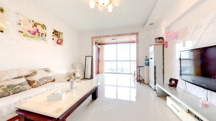 万树森林二期二手房实景图