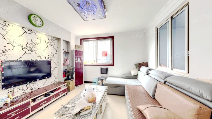 米罗花园二手房实景图