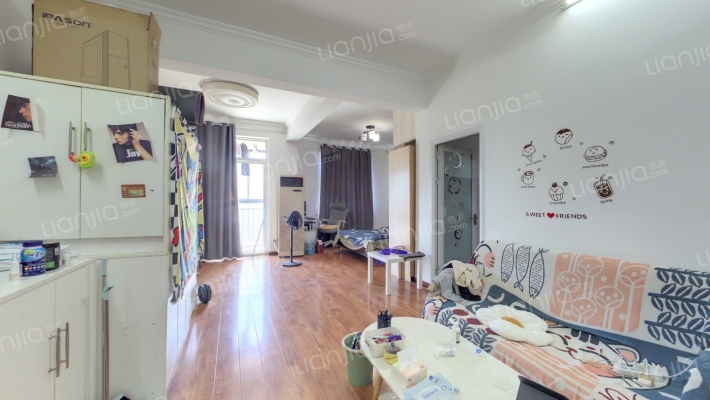 汉阳1889二手房实景图