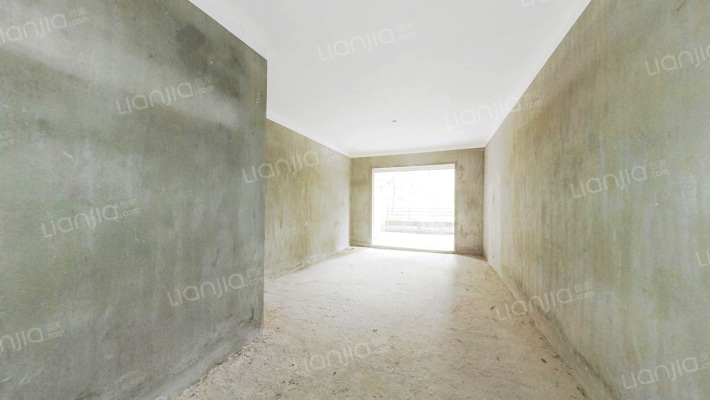 波尔多联邦美树堡小区二手房实景图