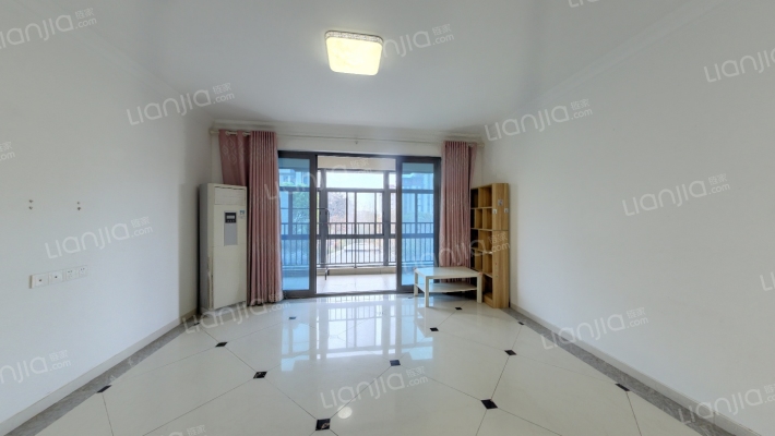 南京碧桂园阅岭苑二手房实景图