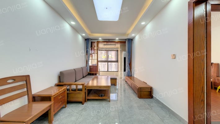 象屿都城怡园二手房实景图