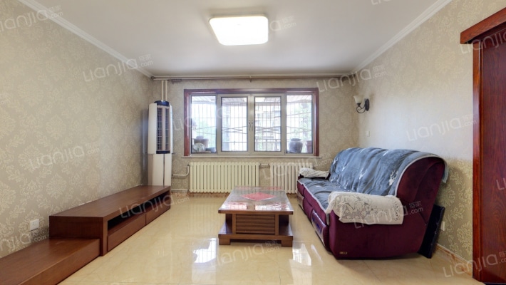 晨曦园二手房实景图