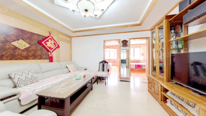 敦化路（海泊区）二手房实景图