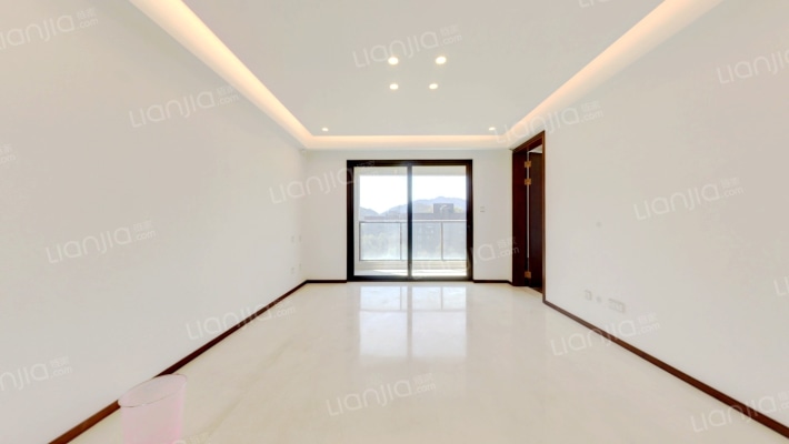 万科坤和玉泉二手房实景图