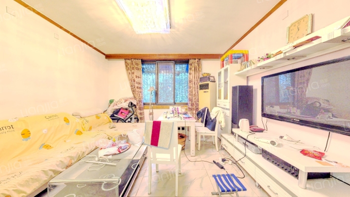 成都市农林科学院二手房实景图