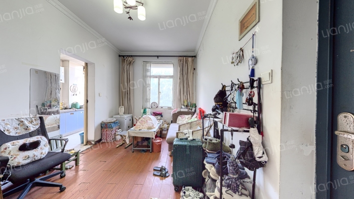 汽轮六村二手房实景图