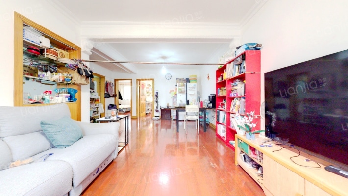 金杨新村四街坊二手房实景图