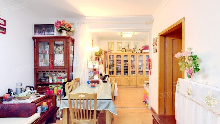 仙湖名苑二手房实景图