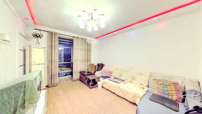 碧龙园二手房实景图