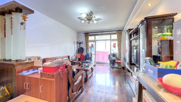 伟业金锦苑一村二手房实景图