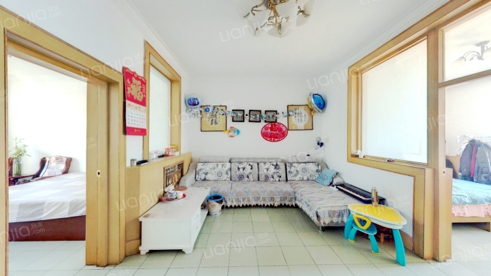 引滦楼二手房实景图