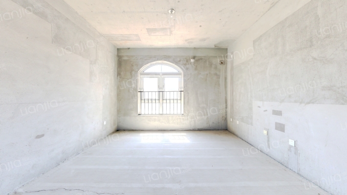 奥园北京源墅二手房实景图