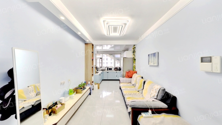 长春印二手房实景图