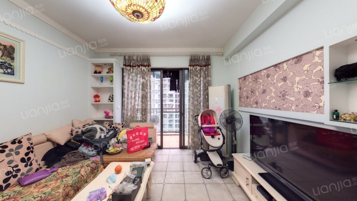 上品拾陆二手房实景图