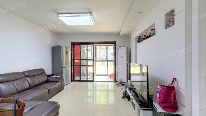 良城美景家园二手房实景图