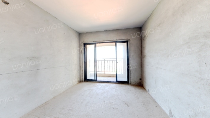 恒福天悦花园二手房实景图