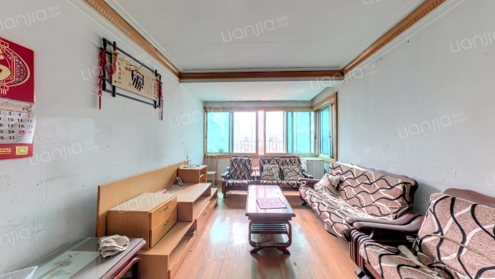 光华小区二手房实景图