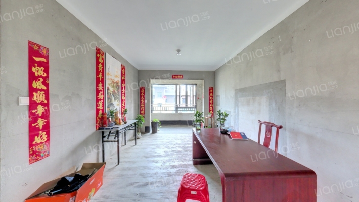 荣盛书香府邸二手房实景图
