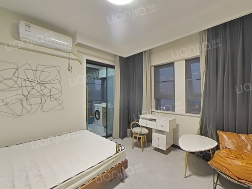 整租·尚品 1室1厅 南/西南