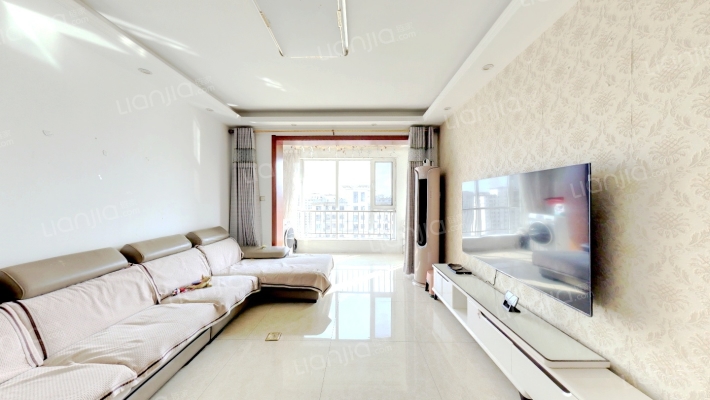 瑞城E区二手房实景图