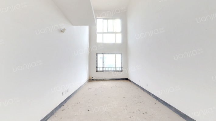 万国城一期二手房实景图