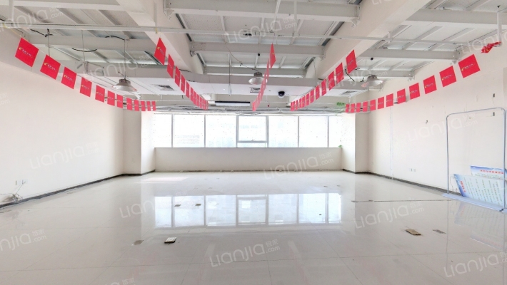 御玺大厦二手房实景图