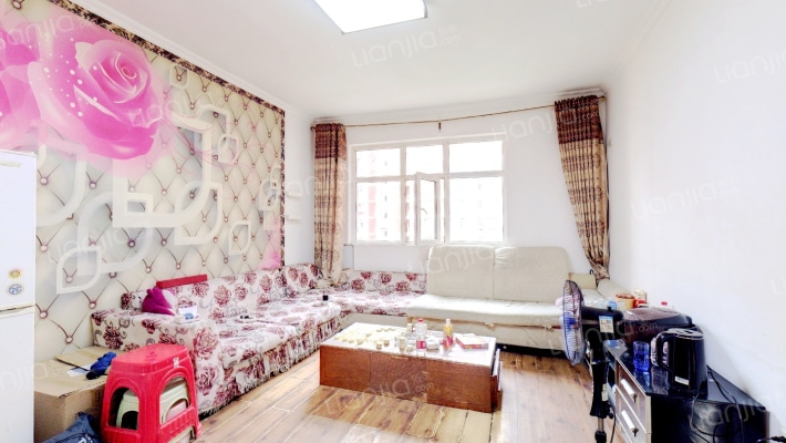 华生汉口城市广场四期二区二手房实景图