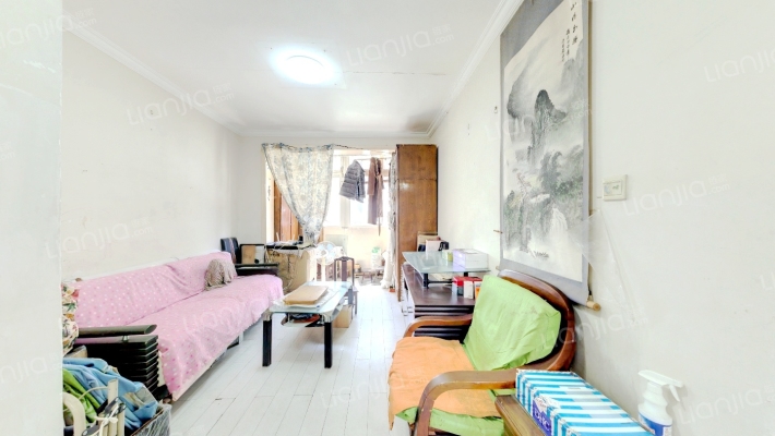 杨高南路2877弄二手房实景图