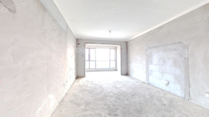 幸福滨水家园南院二手房实景图