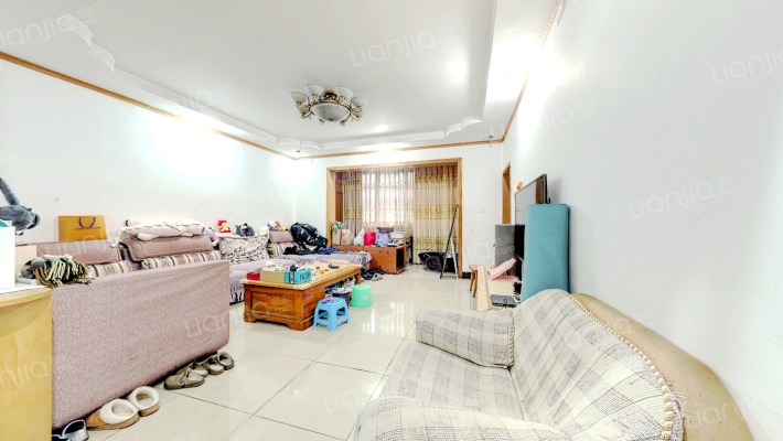 东环路二巷16号二手房实景图