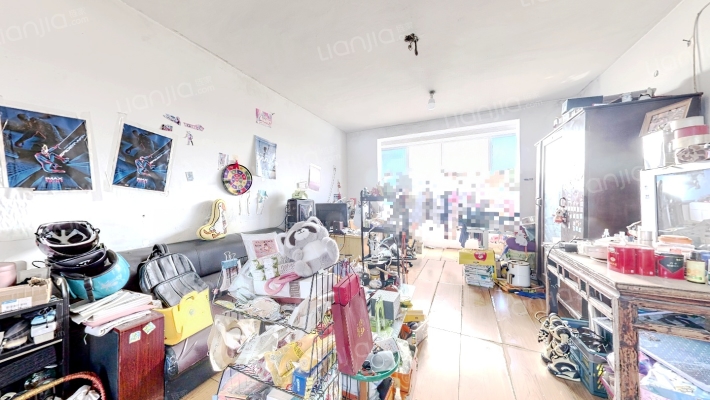 先奇园北区二手房实景图