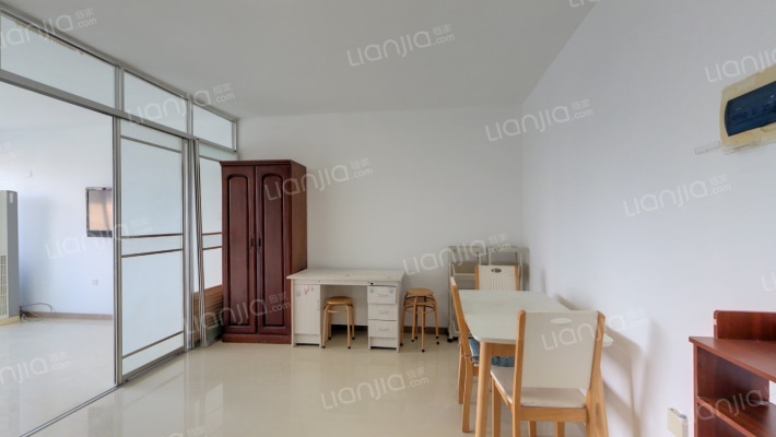 逸仙苑二手房实景图