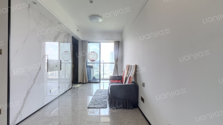 鸿荣源尚璟公馆二手房实景图