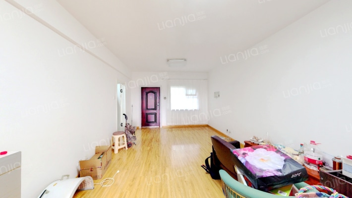 春铁大厦二手房实景图