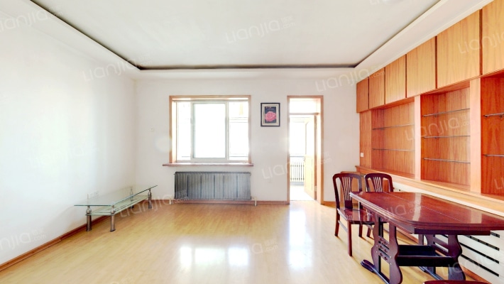 教委小区二手房实景图