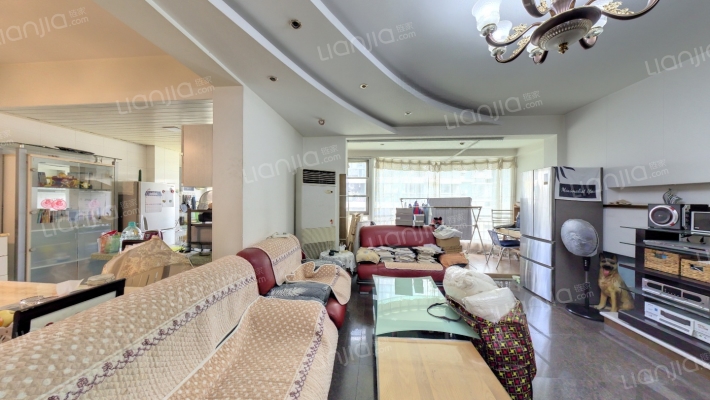 怀源公寓二手房实景图