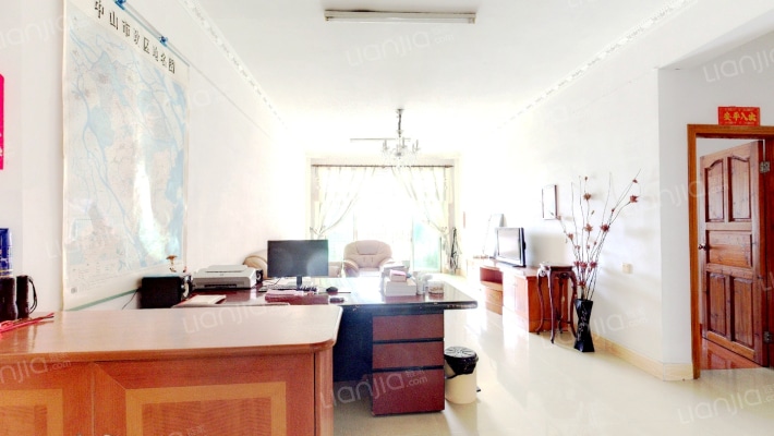 教育路二手房实景图