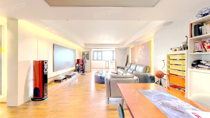 闽发西湖广场二手房实景图