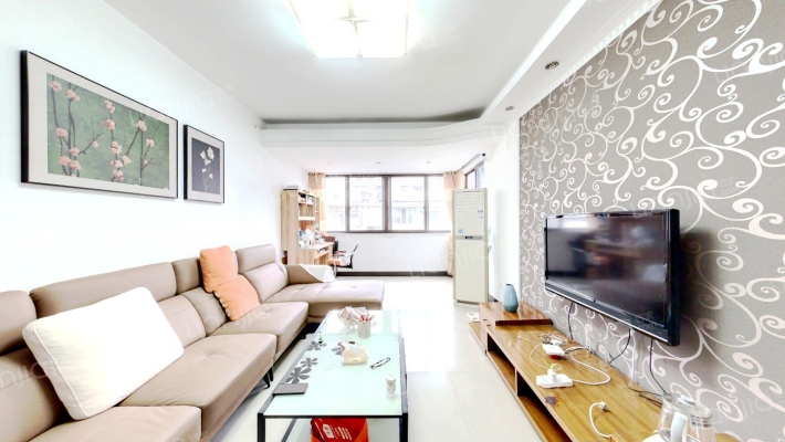 南坊机小区二手房实景图