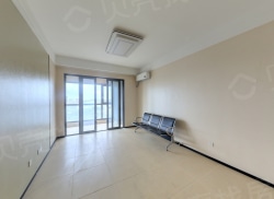 整租·融创美伦熙语一期 2室2厅 南_融创美伦熙语一期租房