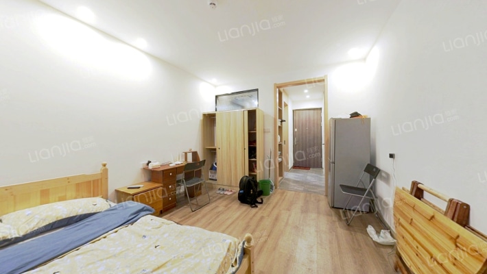 上城印象苑二手房实景图