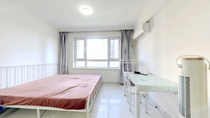 新湖青蓝国际二手房实景图