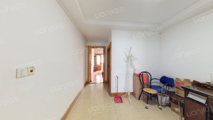 横街小区二手房实景图