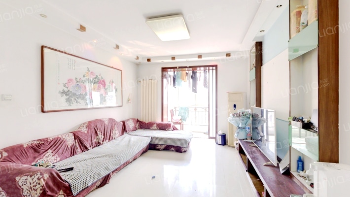 宝翔景苑二手房实景图