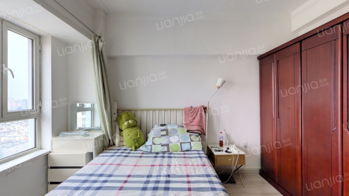 富中大厦二手房实景图