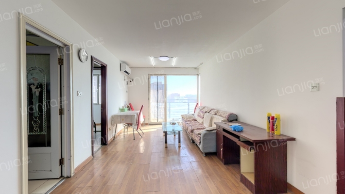 泰中花园二手房实景图