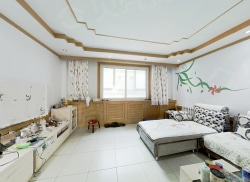 整租·张家口市宝善小区 3室2厅 南/北_张家口市宝善小区租房