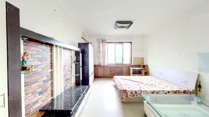 佳美花园二手房实景图